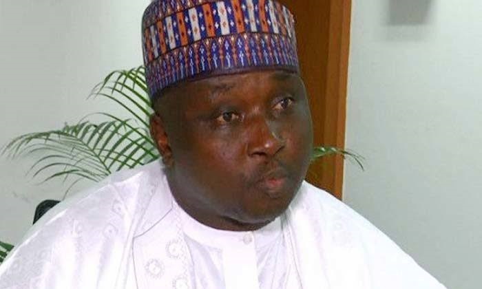 Alhaji Ado Doguwa, 2023