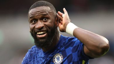 Antonio Rudiger agrees a four year deal with Real Madrid