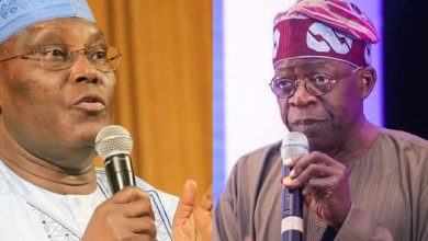 Atiku, Tinubu