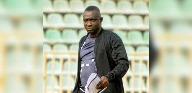 Akwa United coach Ayodeji Ayeni has praised the players of the club for putting up a brilliant show against Rivers United in the Matchday 20