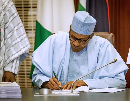 federal polytechnics