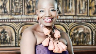 ‘I’m providing gallery where visitors can see best of Nigerian art pieces’