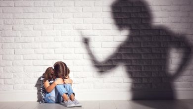 Child Maltreatment