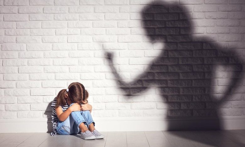Child Maltreatment