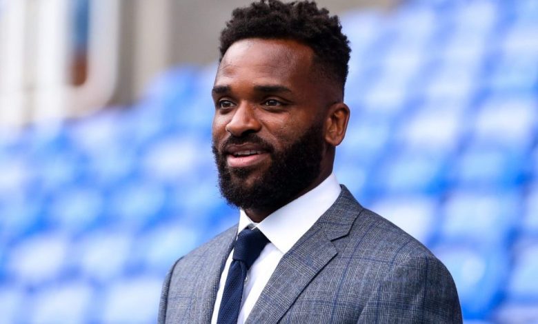 Darren Bent