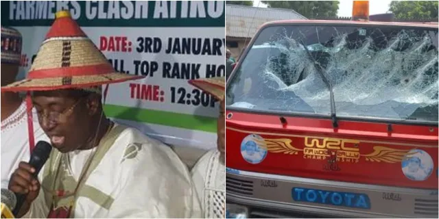 Adamu Aliyu