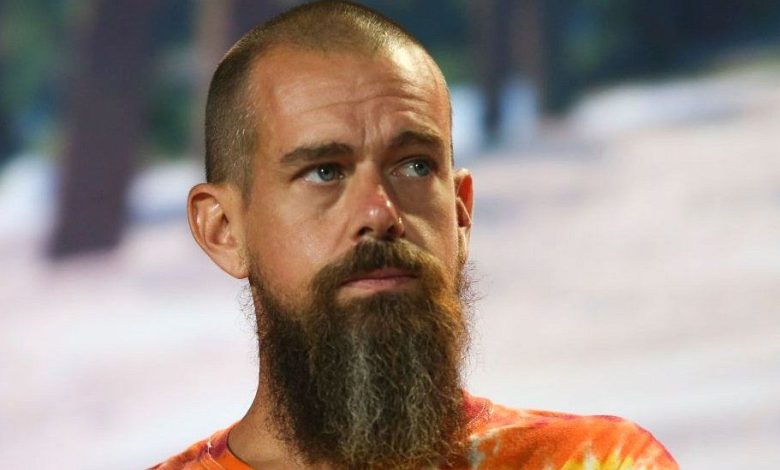 Jack Dorsey