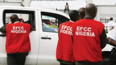 EFCC