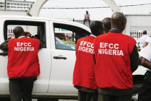 EFCC