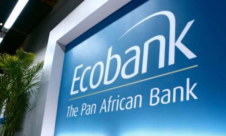 Ecobank tasks customers on Cybersecurity consciousness