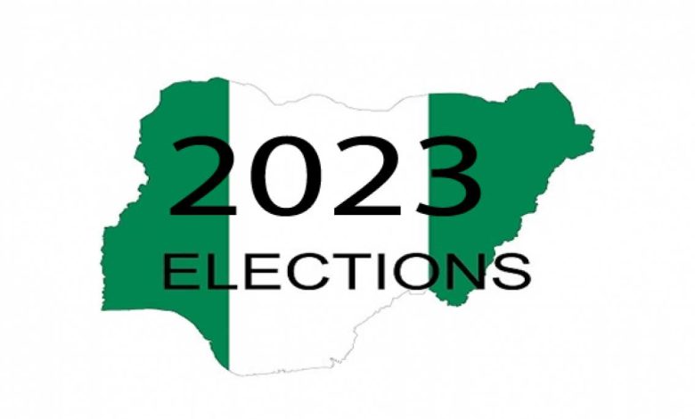 Election 2023