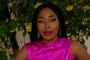 Esther Ijewere