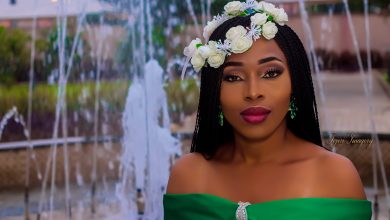 Esther Ijewere founder of Rubies