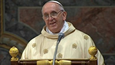 Pope francis