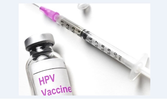 HPV Vaccine