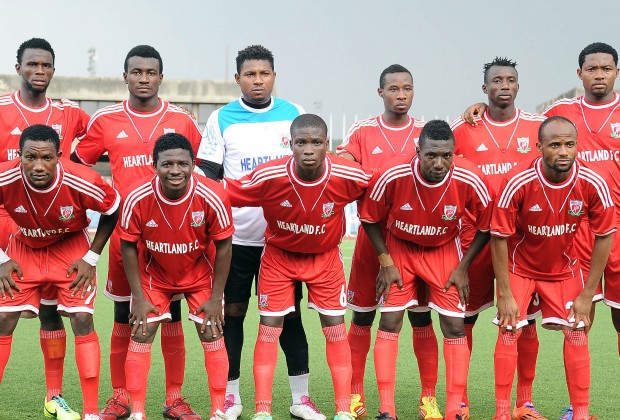 Heartland FC