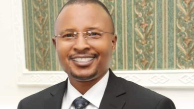 Hon Leke Abejide
