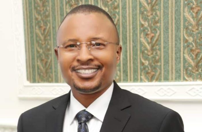 Hon Leke Abejide