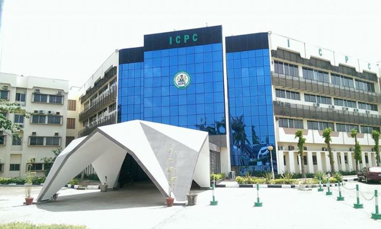 ICPC sensitizes new magistrates