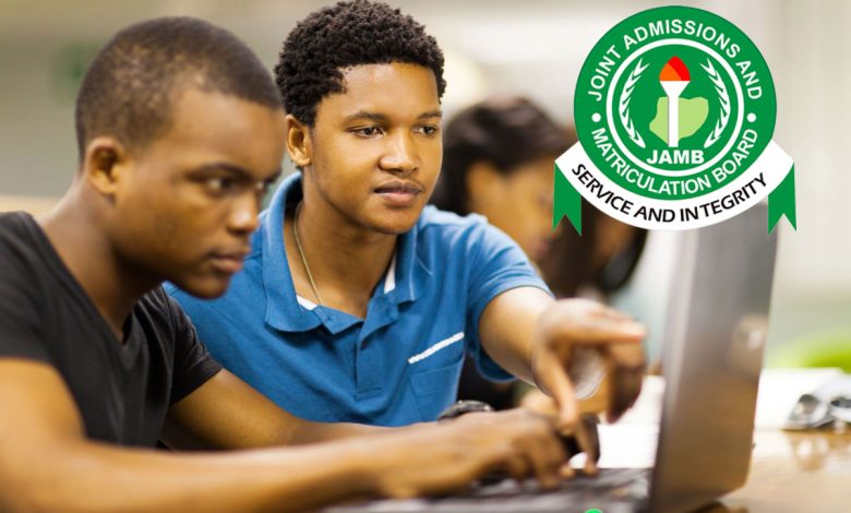 JAMB releases results of 2022 UTME Mock examination