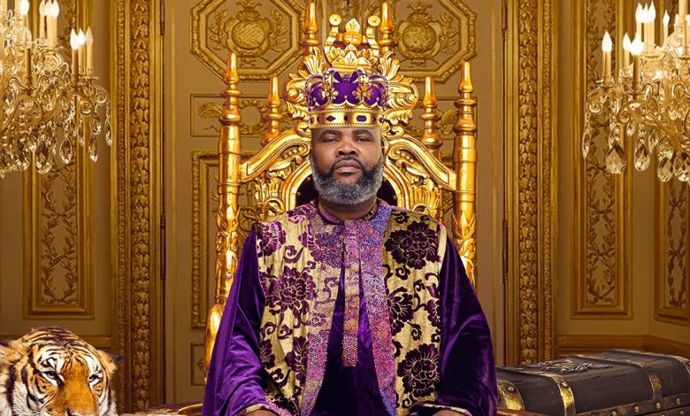 Jesse King