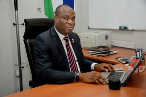 Hon. Joel Onowakpo Thomas