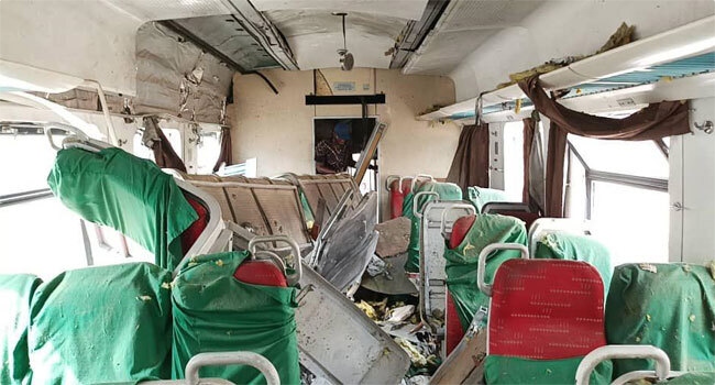 The Nigeria Associations of Chambers of Commerce, Industry, Mines and Agriculture (NACCIMA), has lamented the bandits attacks