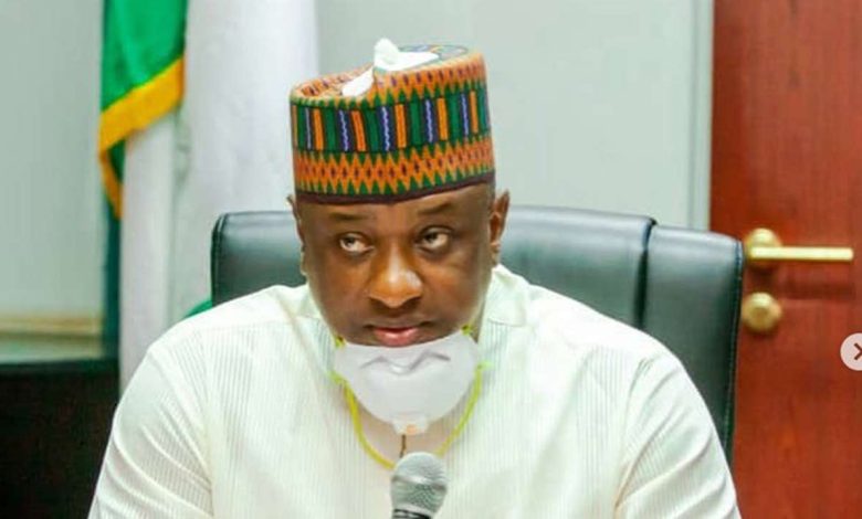 Keyamo