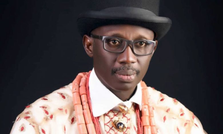 King Bubaraye Dakolo, of Gbarain Ekpetiama Kingdom, in Yenagoa Local Government Area of Bayelsa, has urged the youth