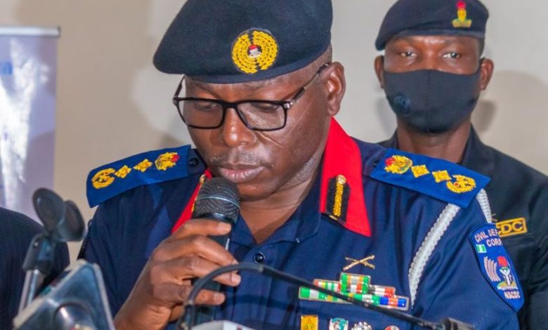 Osun Election: NSCDC deploys 11,226 personnel to enhance security