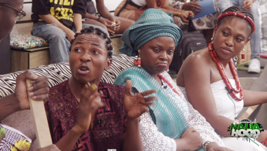 Naija Hood