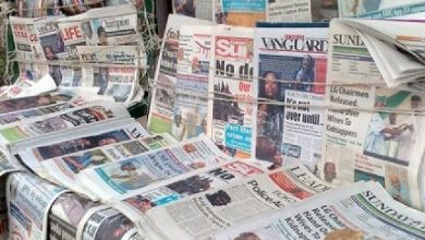 Newspapers