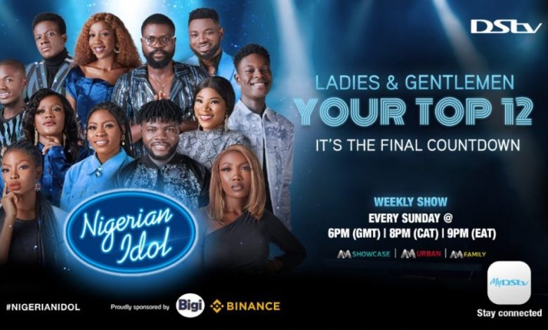 Nigerian-Idol-Live-Show