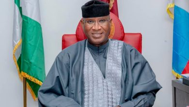 Omo-Agege