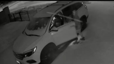 Owner of car allegedly stolen in Ontario, tracked to Lagos