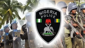 Nigeria Police