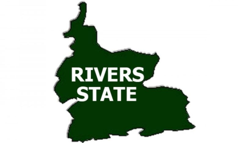 RIVERS STATE