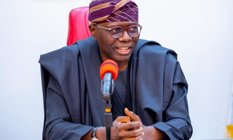 Lagos
