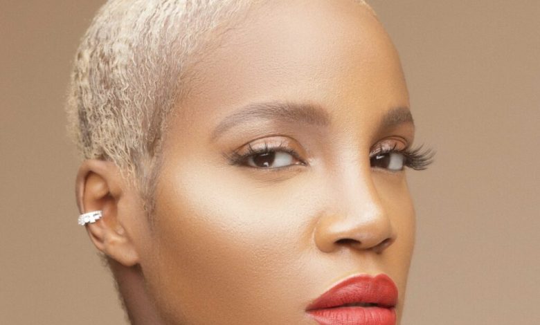 Seyi Shay