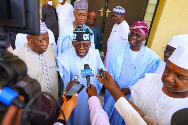 Tinubu-speaks-to-the-media