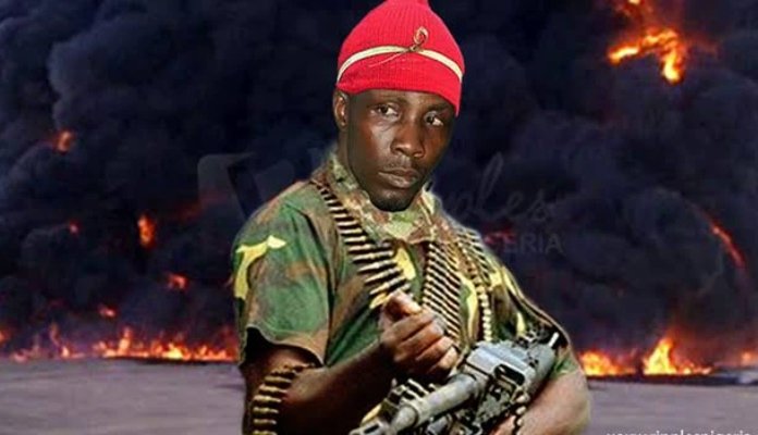 Niger Deltans await Tompolo's endorsement of Jonathan