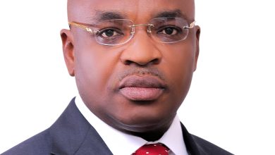 Udom Emmanuel