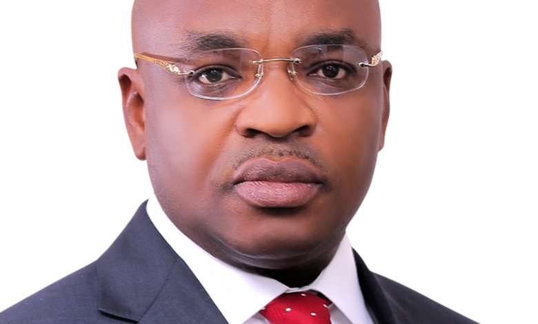 Udom Emmanuel