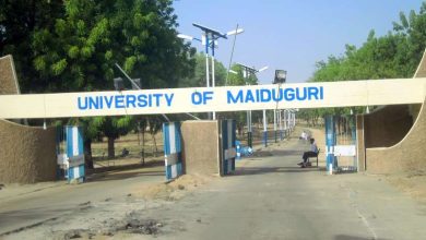 UNIMAID