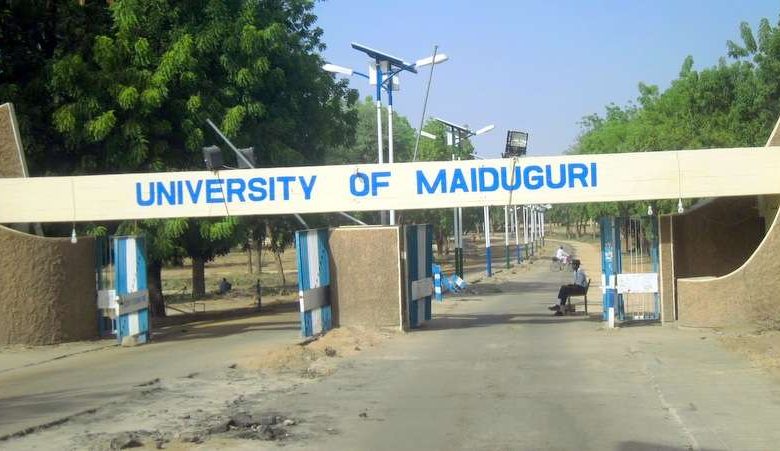 UNIMAID