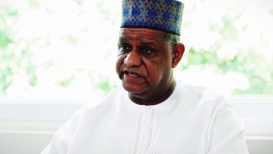Dr. Mohammed Hayatu-Deen