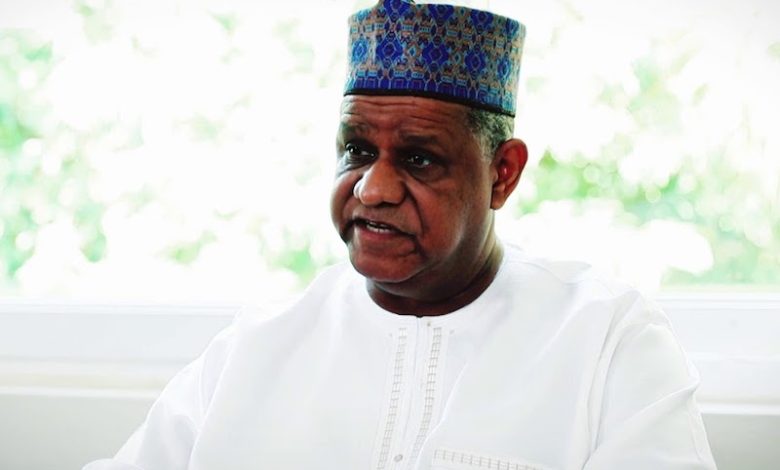 Dr. Mohammed Hayatu-Deen