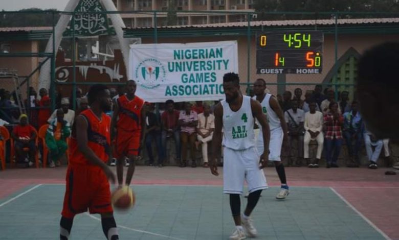 NUGA 2022