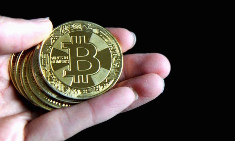 bitcoin
