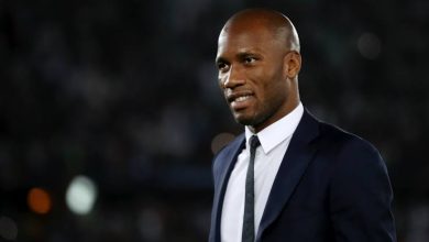 Didier Drogba